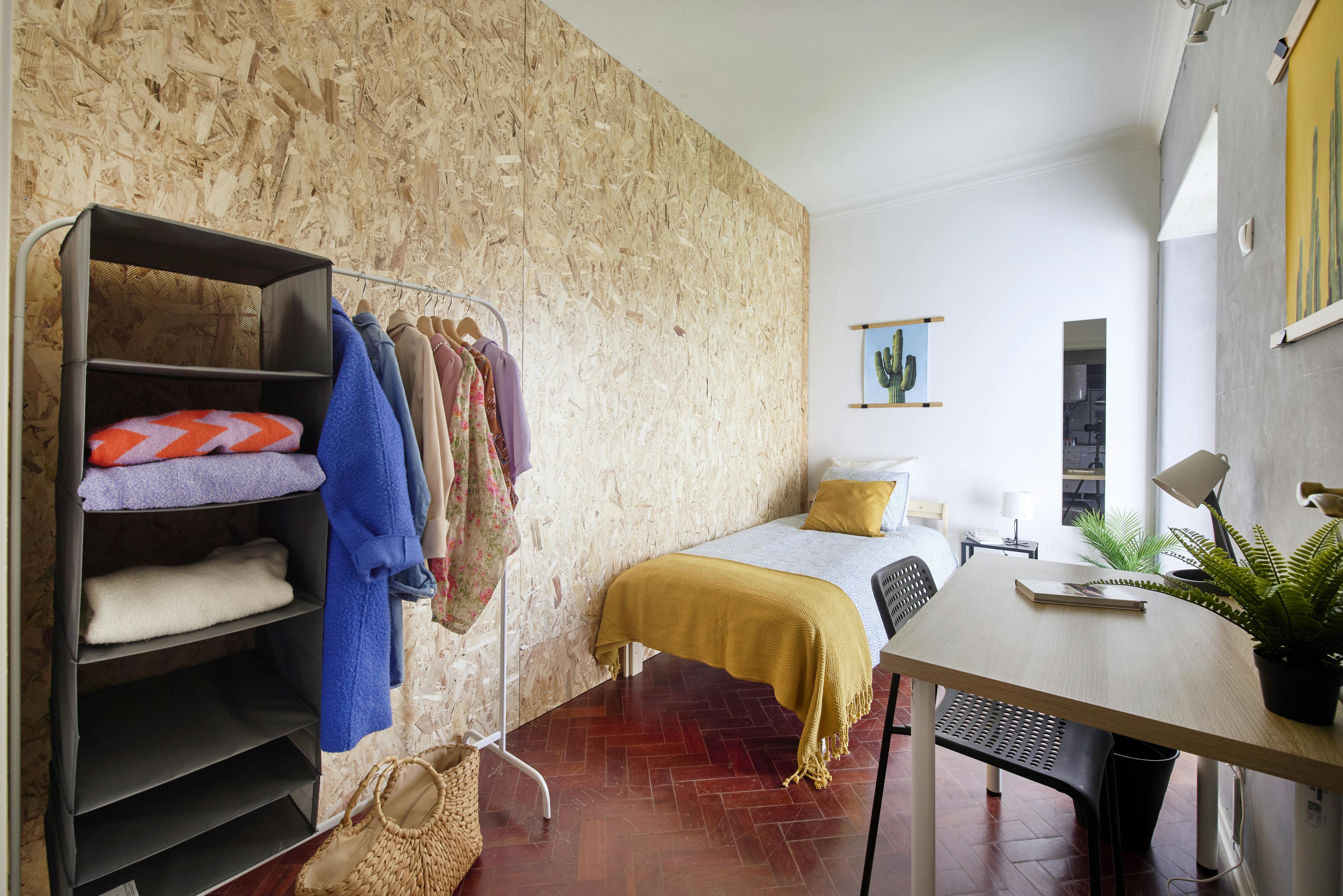 Avenida Almirante Reis, Lisbon preview