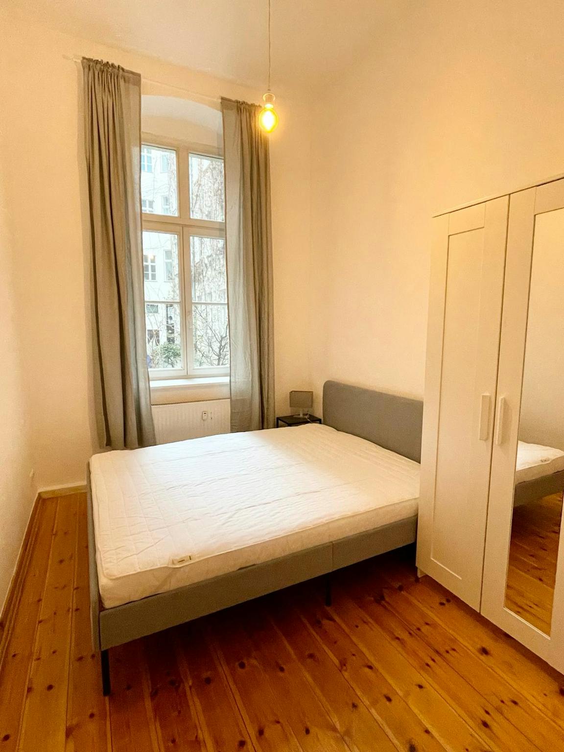 Oranienburger Straße, Berlin preview