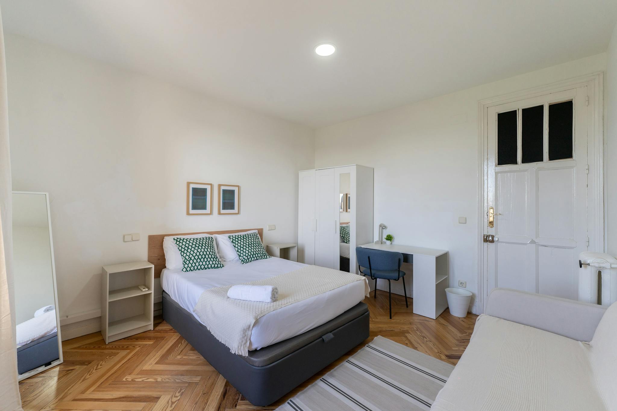 Calle de Santa Engracia, Madrid preview