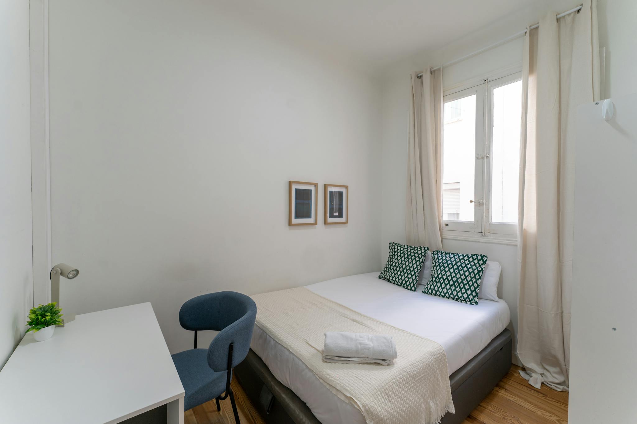 Calle de Santa Engracia, Madrid preview