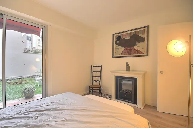 1-Bedroom Apartment in Rue de Charenton, Paris (1487494) room image 120