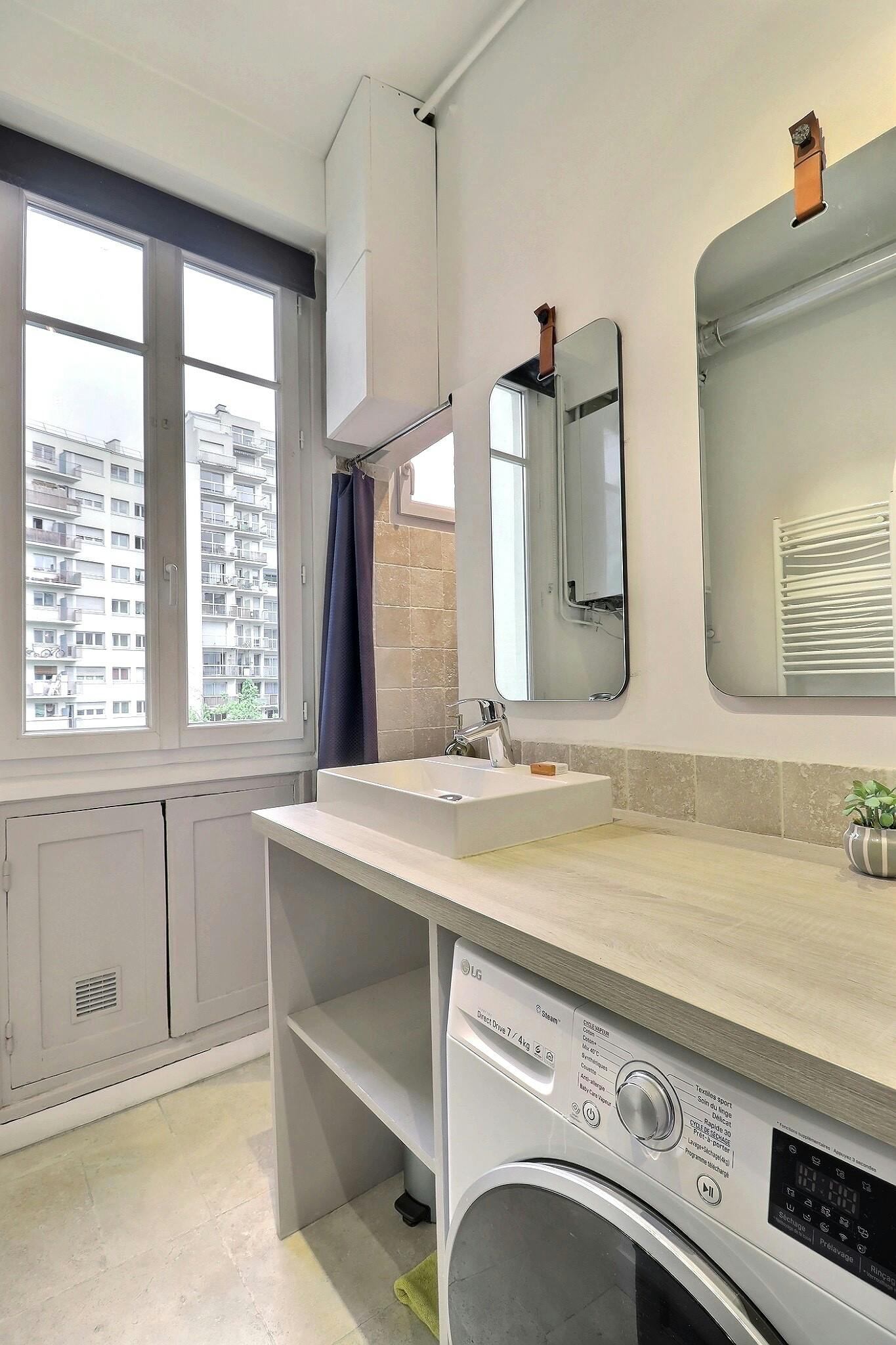 Apartment Paris, 38m² — photo 67