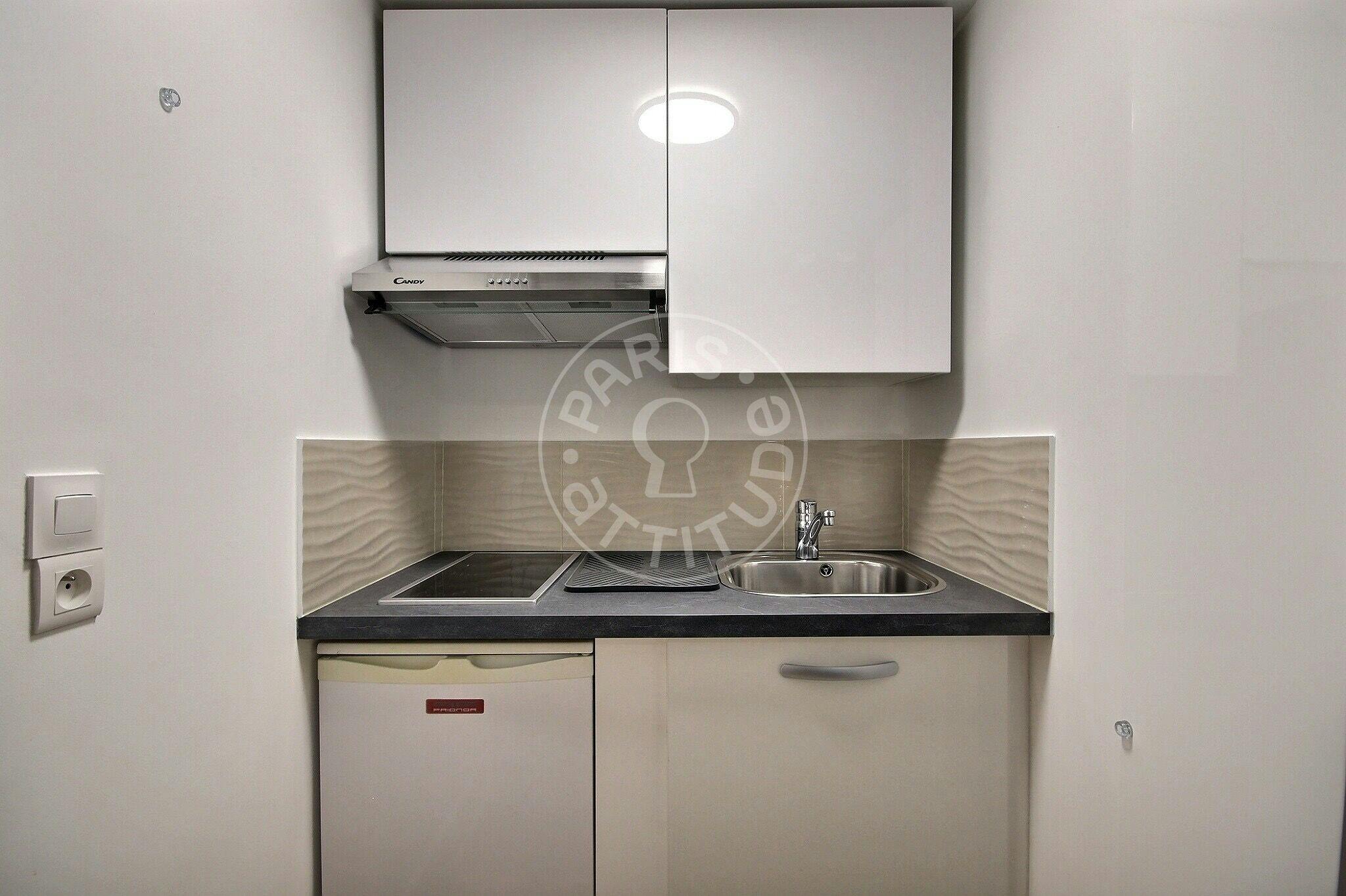 Apartamento París, 20m² — foto 35