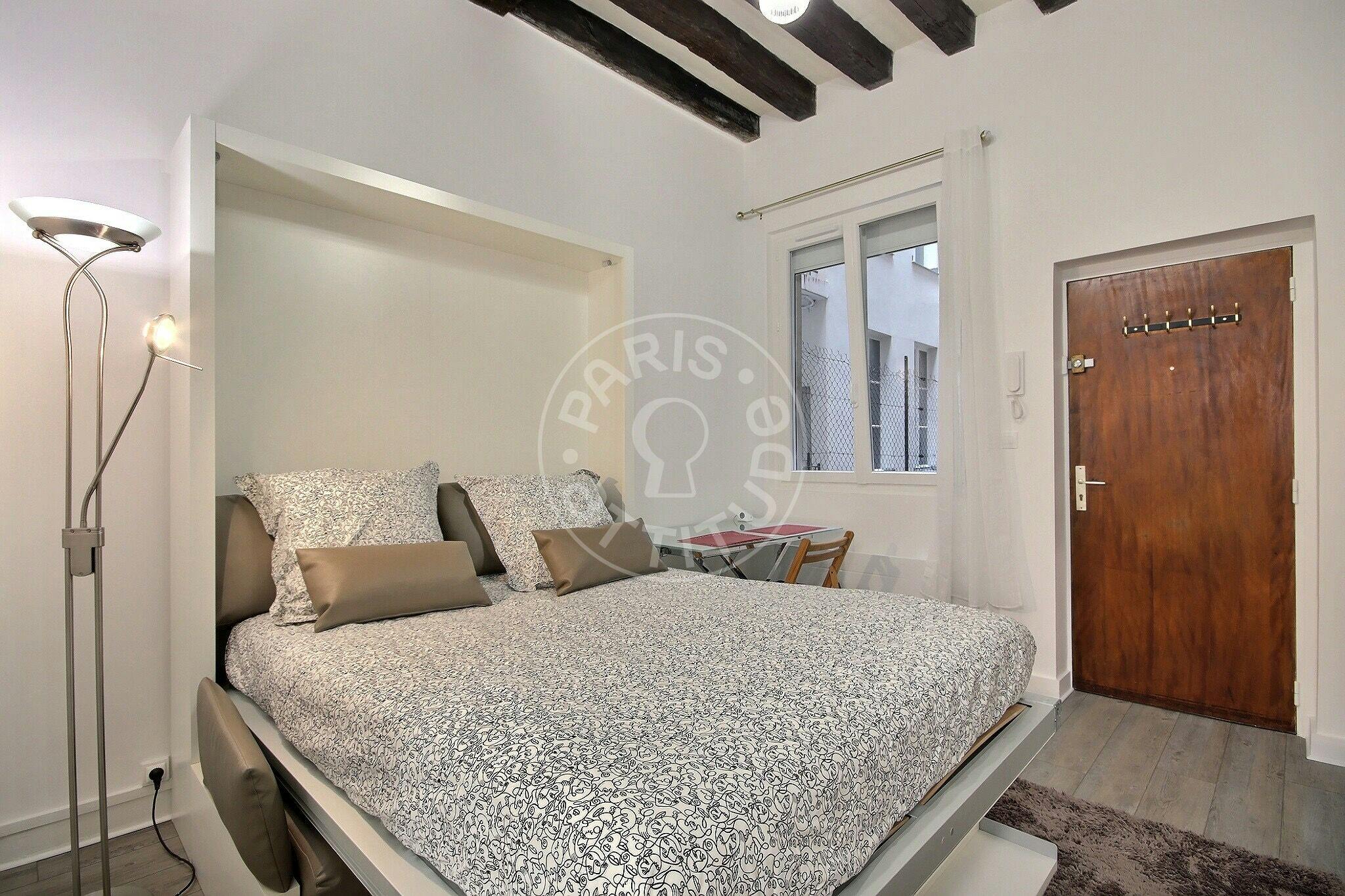 Apartamento París, 20m² — foto 36