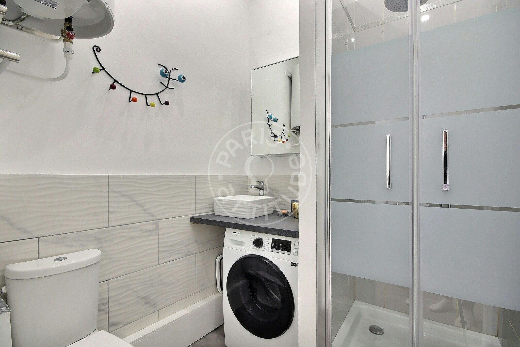 Apartamento París, 20m² — foto 34