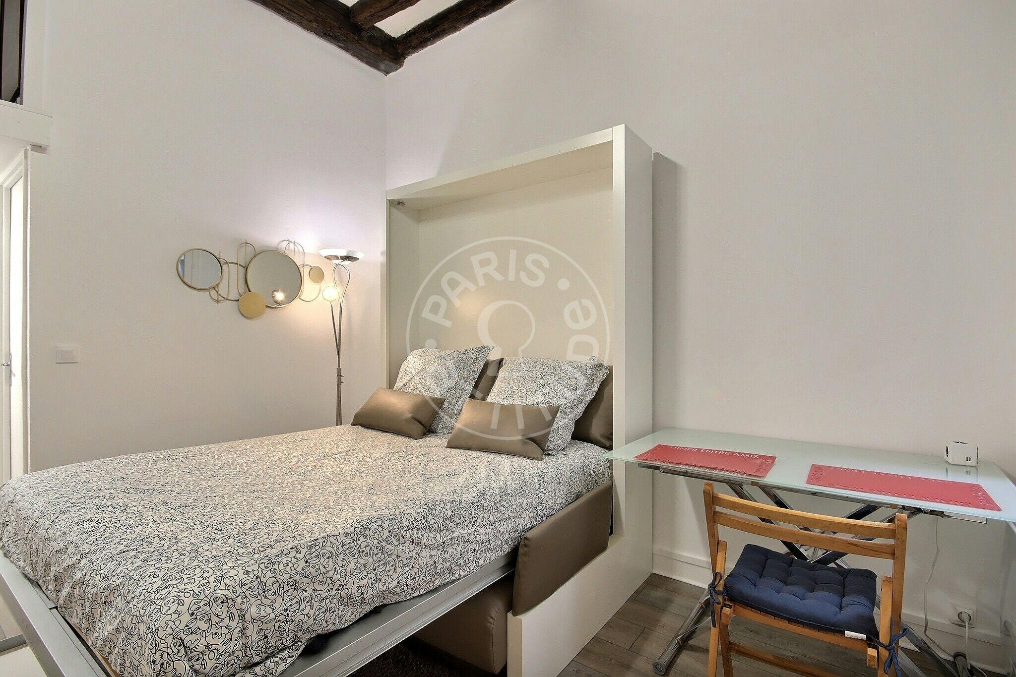 Apartamento París, 20m² — foto 33