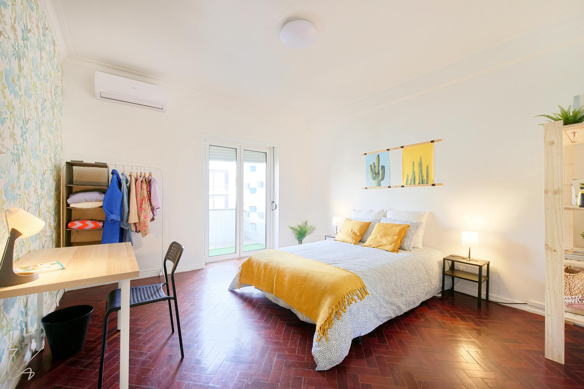 Avenida Almirante Reis, Lisbon preview