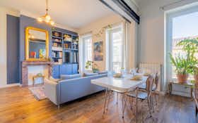Appartement te huur voor € 1.400 per maand in Marseille, Rue Consolat