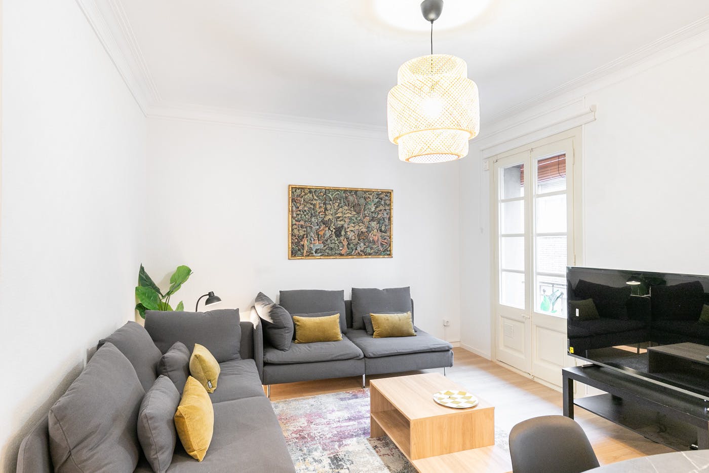 preview gallery tile