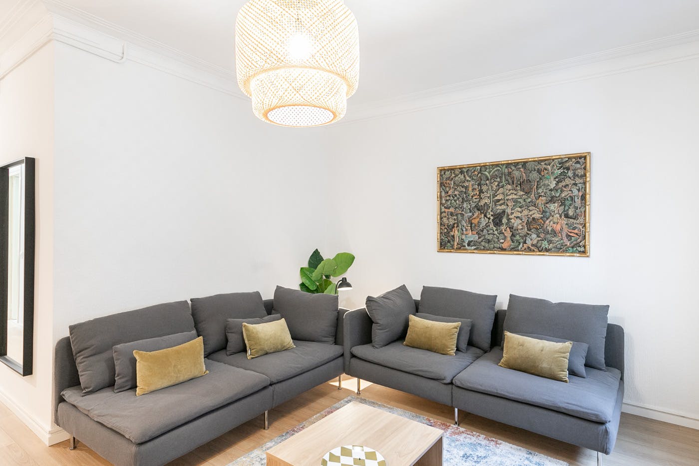 preview gallery tile