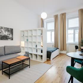 Studio for rent for €1,250 per month in Vienna, Neubergenstraße