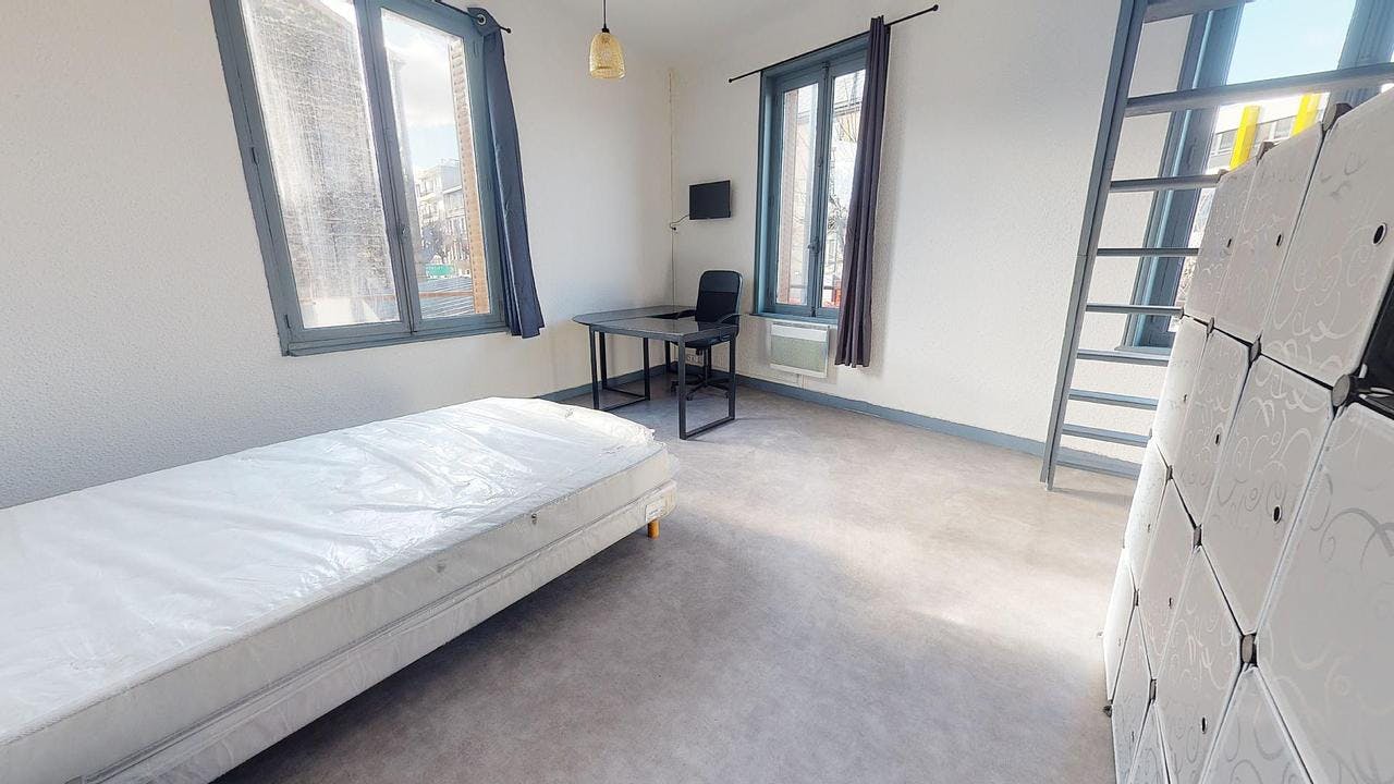 Apartment Clermont-Ferrand, 144m² — photo 1