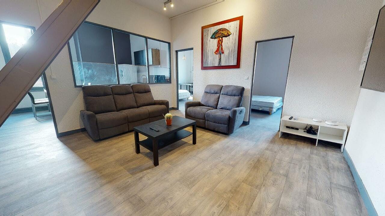 Apartment Clermont-Ferrand, 144m² — photo 6