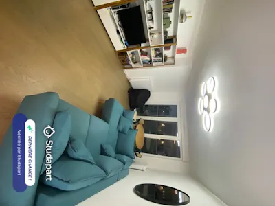 Apartment for rent on Rue du Moulin de La Roche, Gentilly, Gentilly