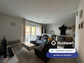 公寓 正在以 €884 的月租出租，其位于 Marseille, Rue Berthe Girardet