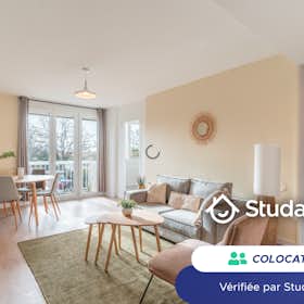 Private room for rent for €540 per month in Pessac, Rue du Château d'Eau