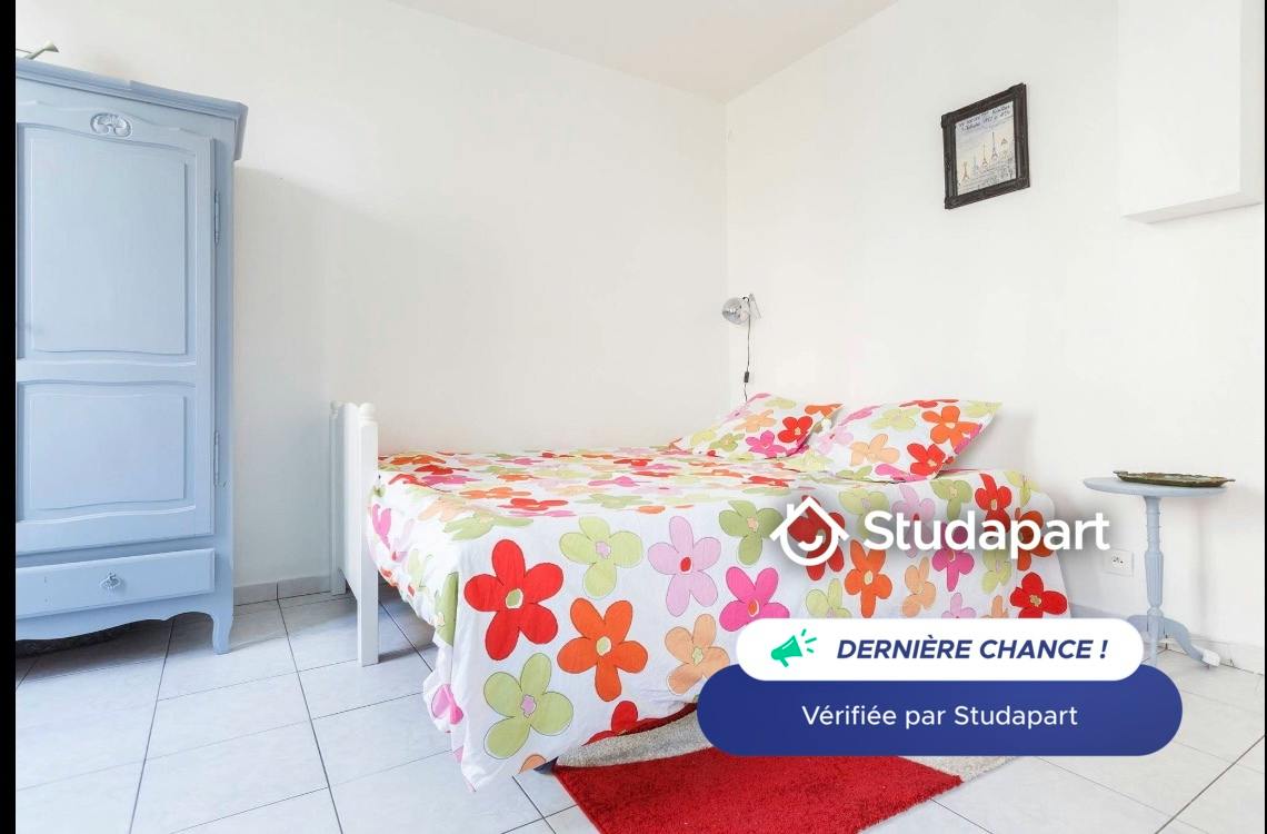 Appartement – Paris, 10th Arrondissement - Vue 3