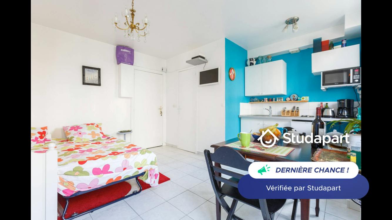 Appartement – Paris, 10th Arrondissement - Plus