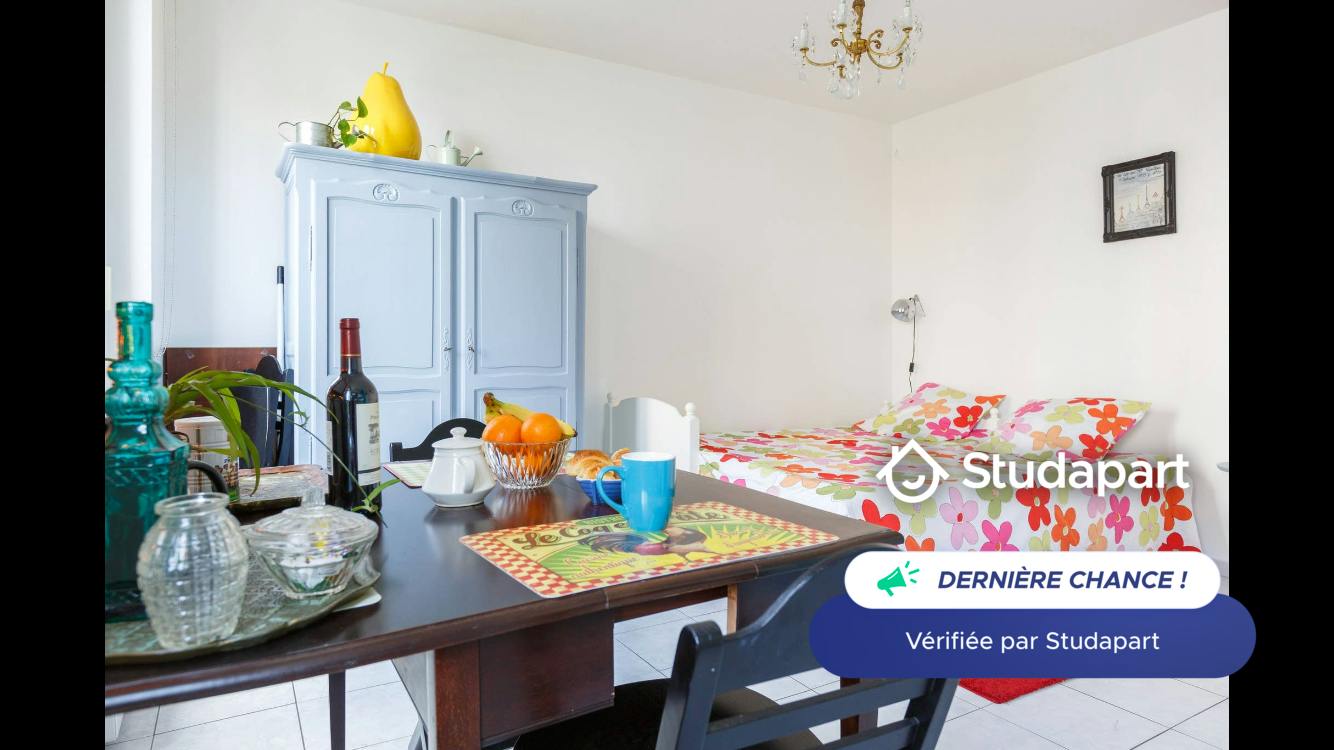 Appartement – Paris, 10th Arrondissement - Vue 5