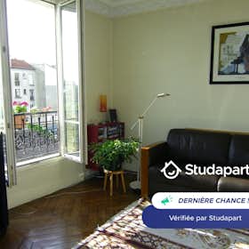 Private room for rent for €500 per month in Vincennes, Rue Crébillon