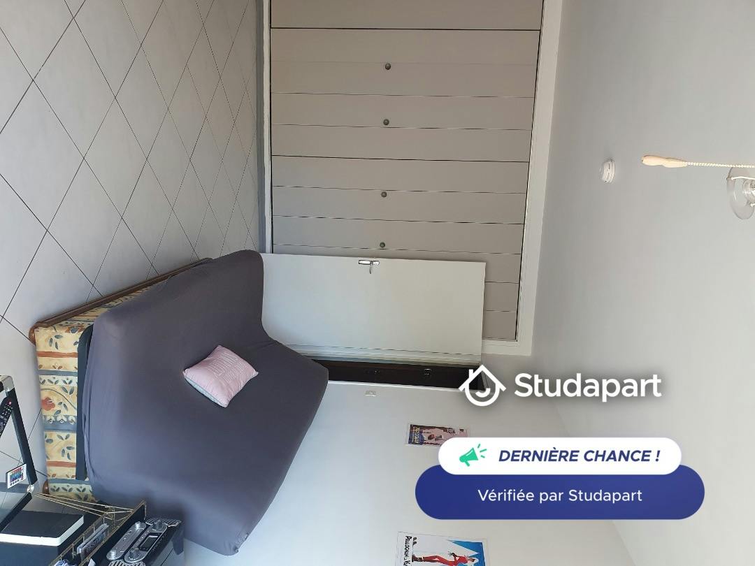 Appartement à Loos