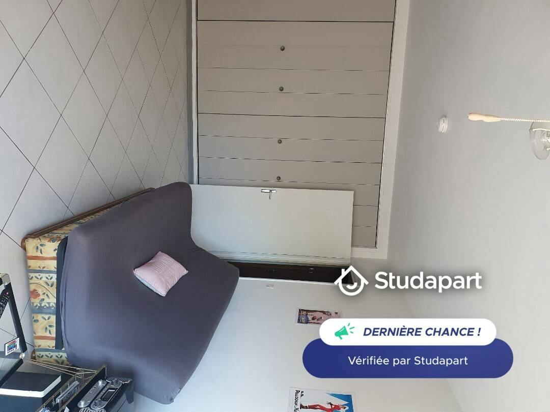 Appartement à Loos