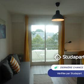 Apartamento para alugar por € 450 por mês em Cholet, Rue Alphonse Darmaillacq
