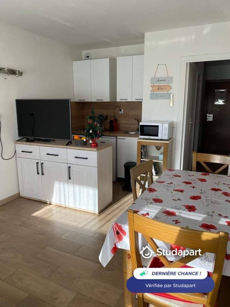 Apartment for rent on Avenue de la Rostagne, Antibes – pohled 4