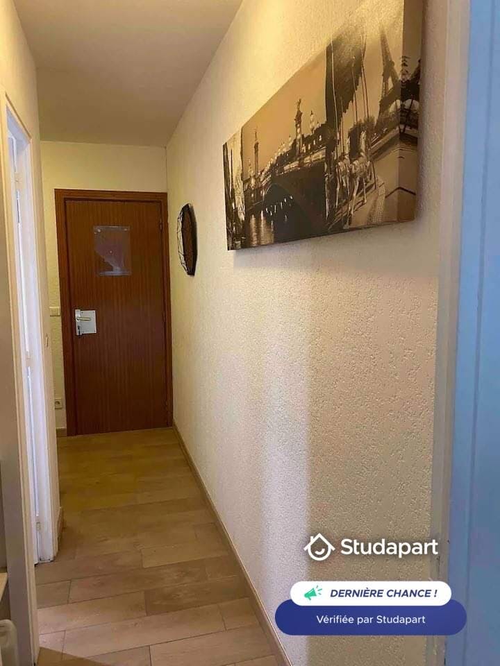 Apartment for rent on Avenue de la Rostagne, Antibes – pohled 3