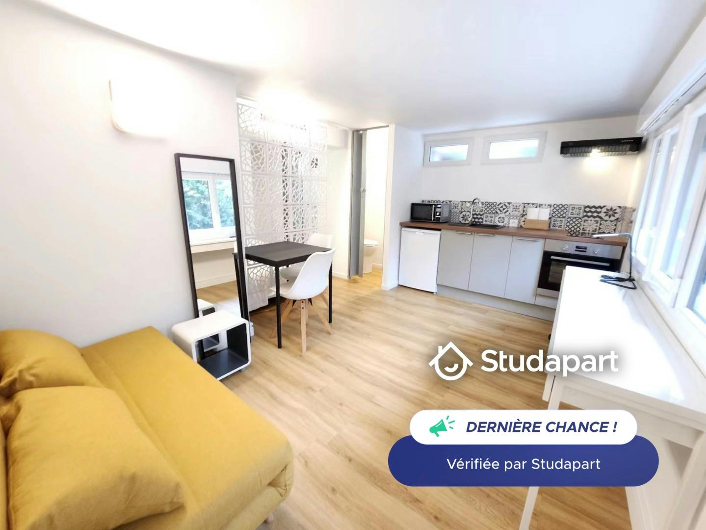 Wohnung zu mieten für 700 € pro Monat in Nantes, Rue Commandant Henri Viot