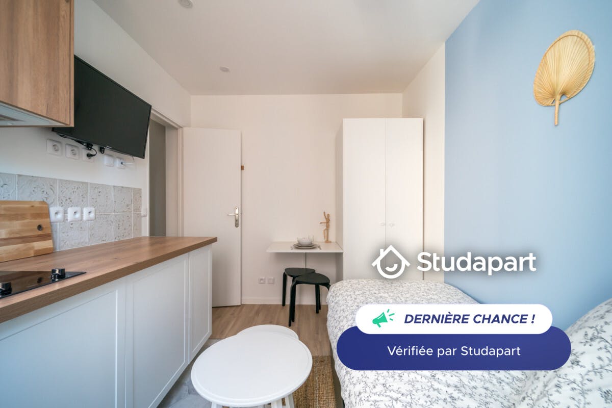 Apartment for rent on Route de Bry, Villiers-sur-Marne – pohled 5