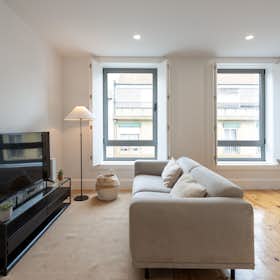 Apartment for rent for €1,100 per month in Porto, Rua de Dom João IV