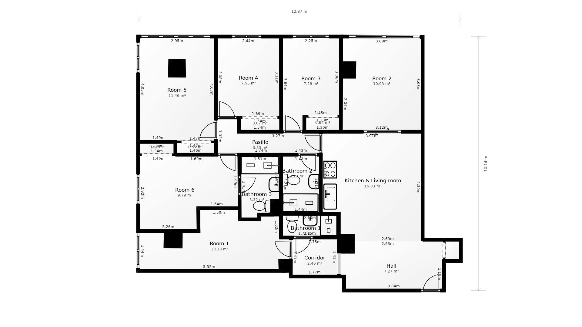 preview gallery tile