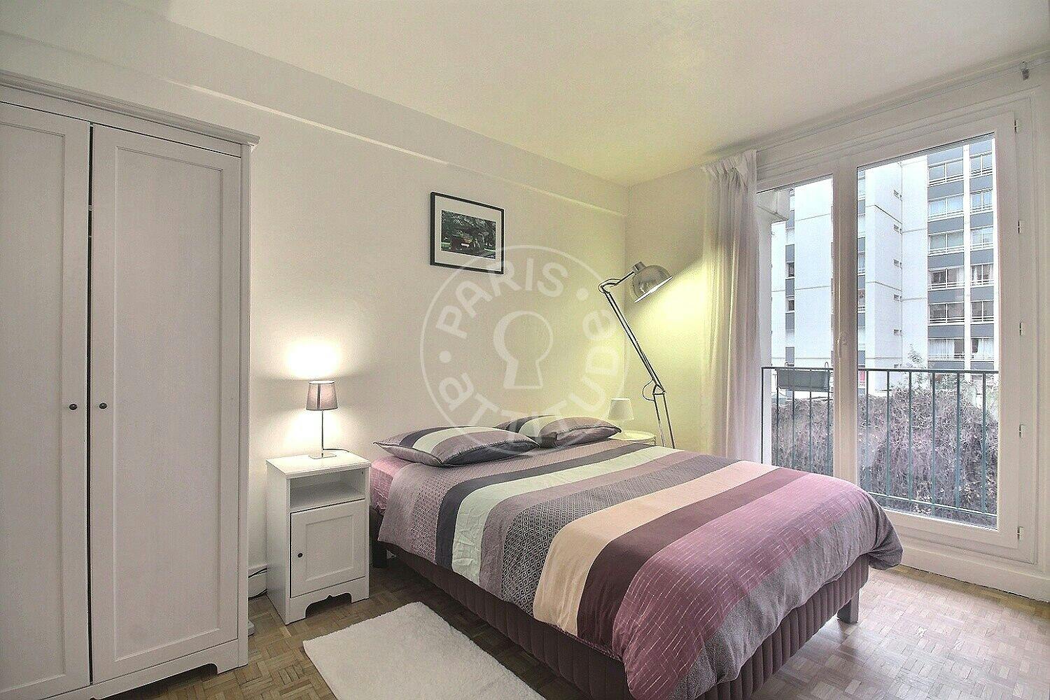 Apartment Paris, 40m² — photo 33