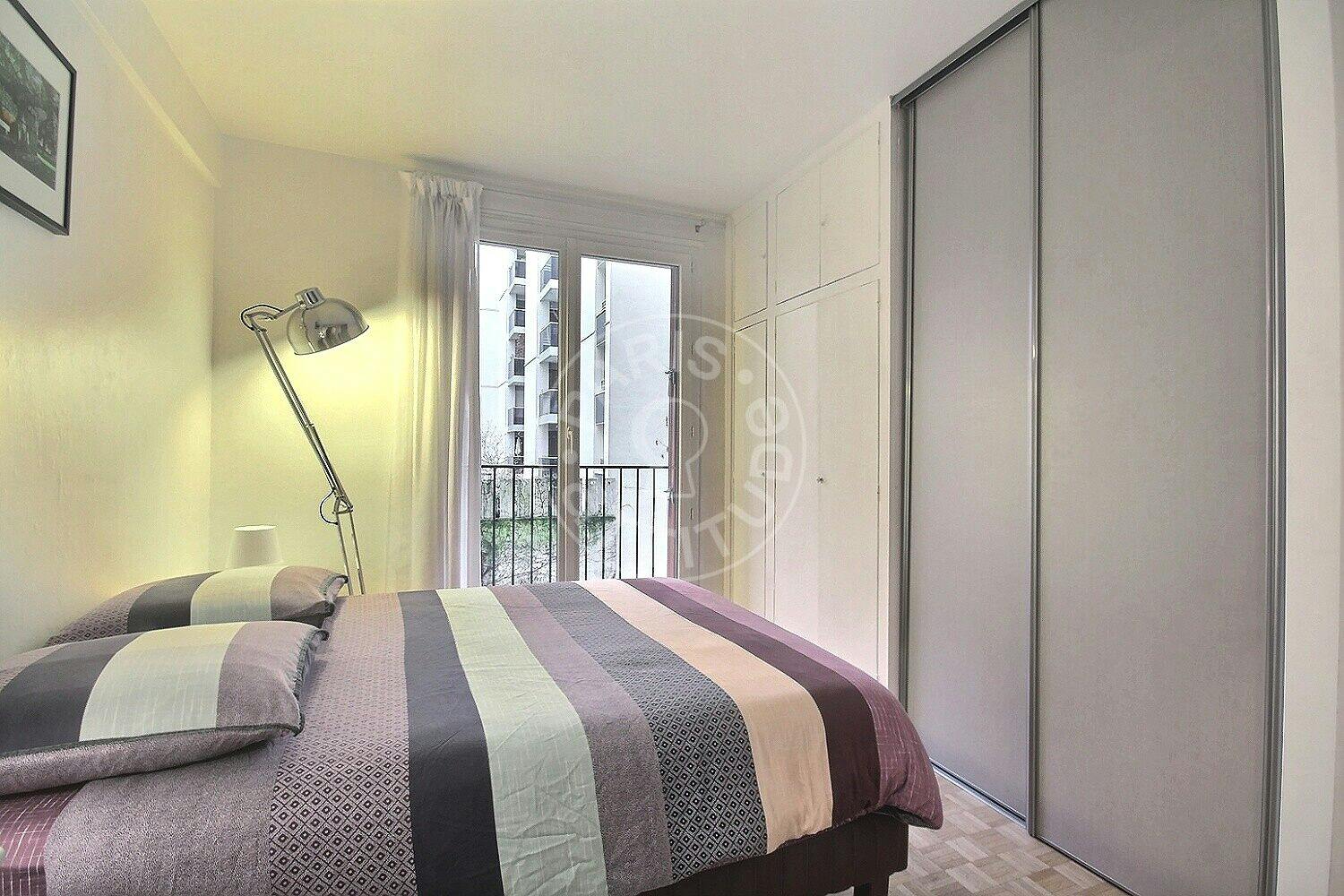 Apartment Paris, 40m² — photo 39