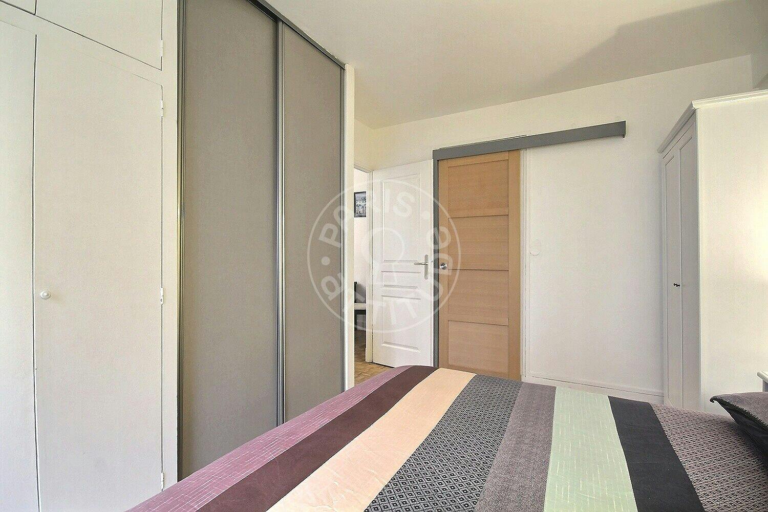 Apartment Paris, 40m² — photo 35