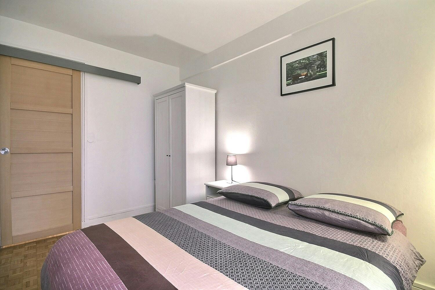 Apartment Paris, 40m² — photo 10