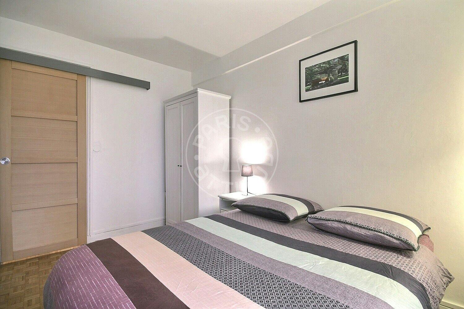 Apartment Paris, 40m² — photo 31