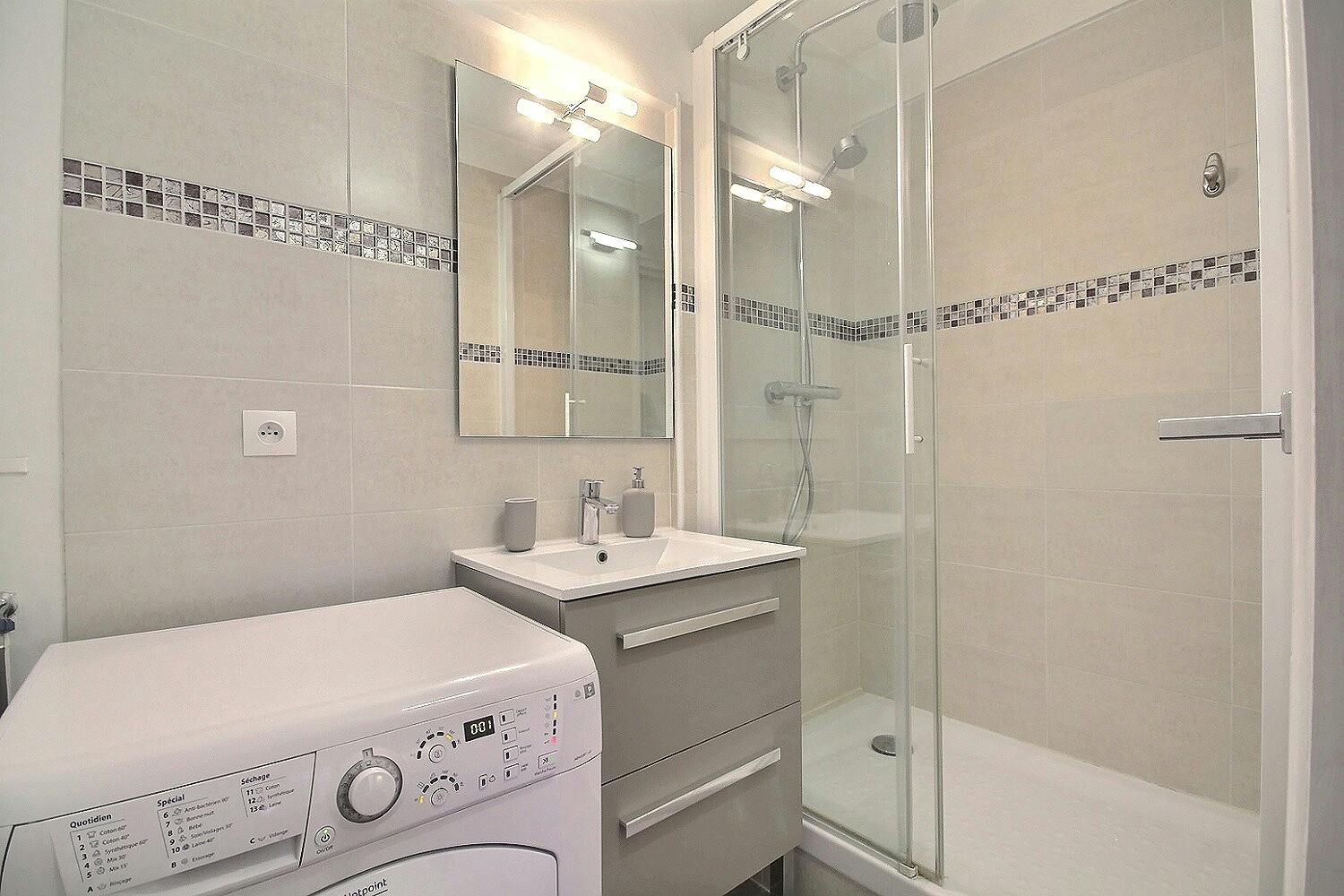 Apartment Paris, 40m² — photo 63