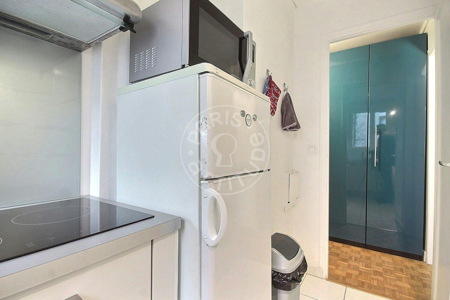 Apartment Paris, 40m² — photo 38