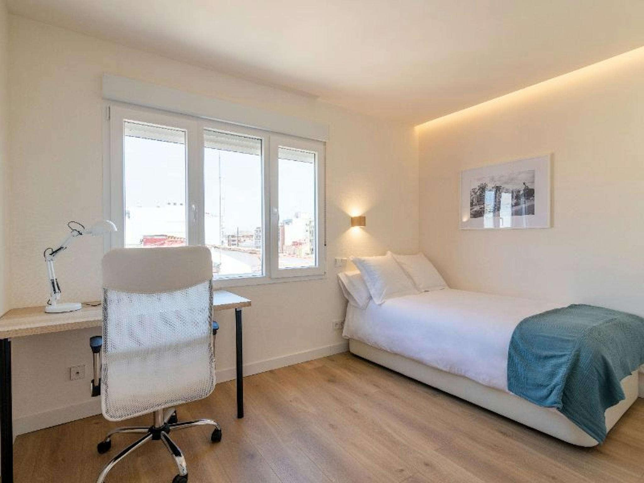 Avinguda del Cardenal Benlloch, Valencia preview