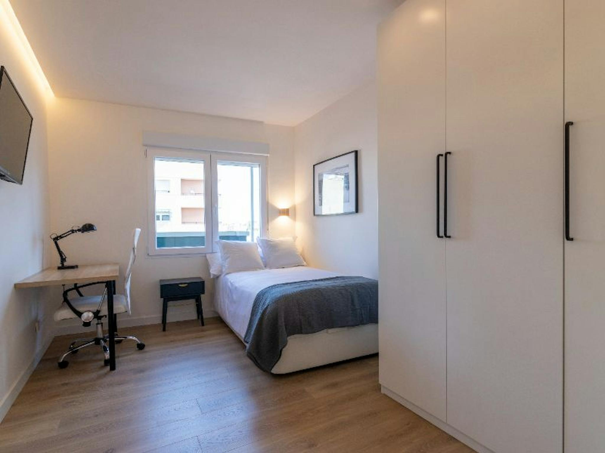 Avinguda del Cardenal Benlloch, Valencia preview