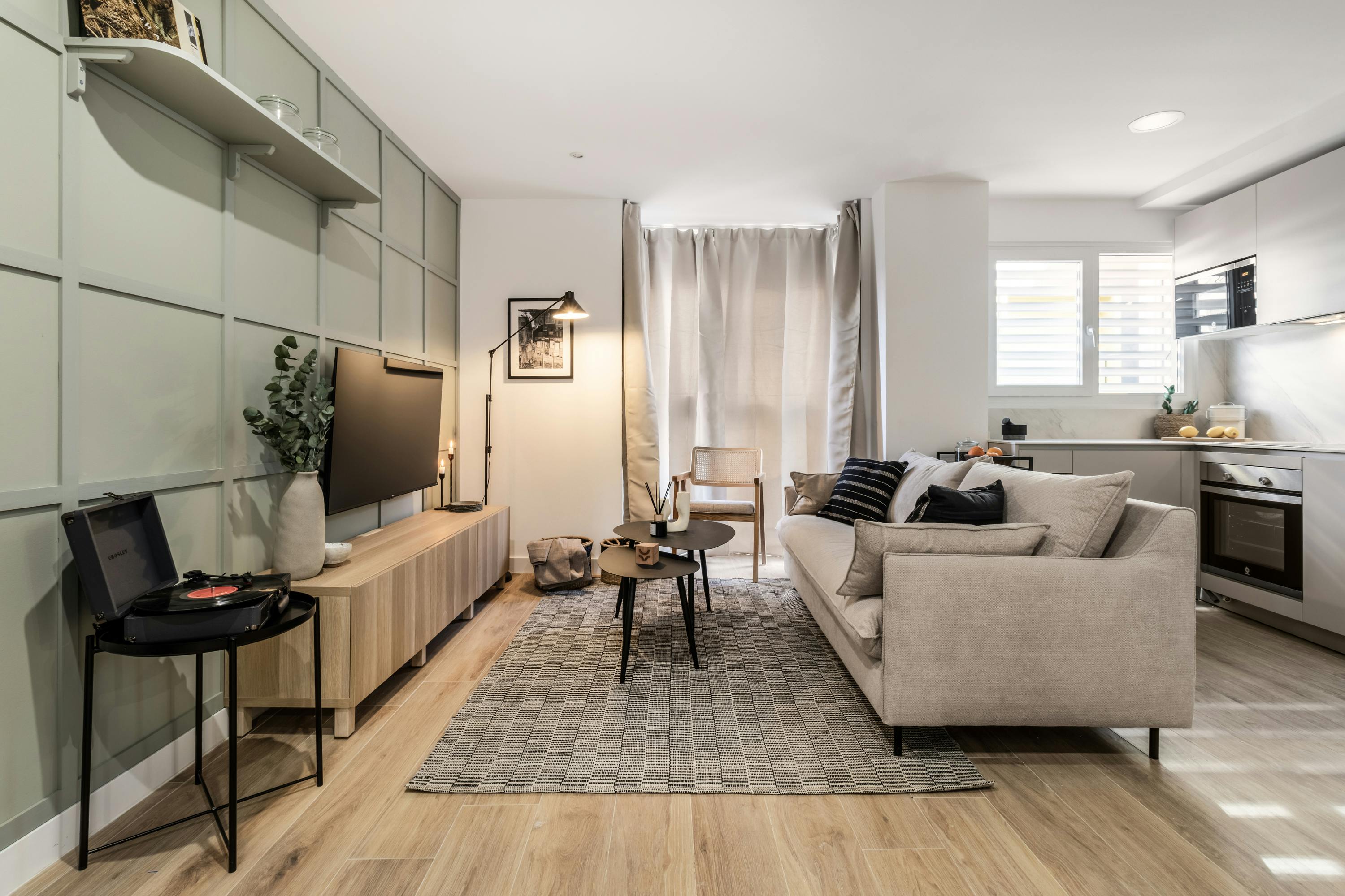 preview gallery tile