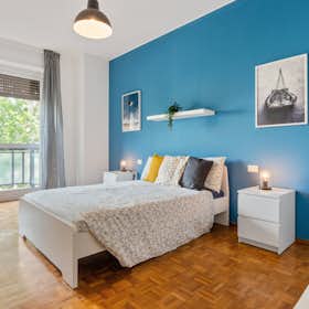 Private room for rent for €850 per month in Milan, Viale Tibaldi