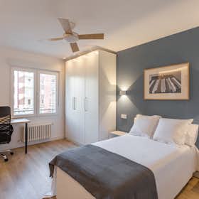 Отдельная комната сдается в аренду за 625 € в месяц в Pamplona, Calle del Río Salado
