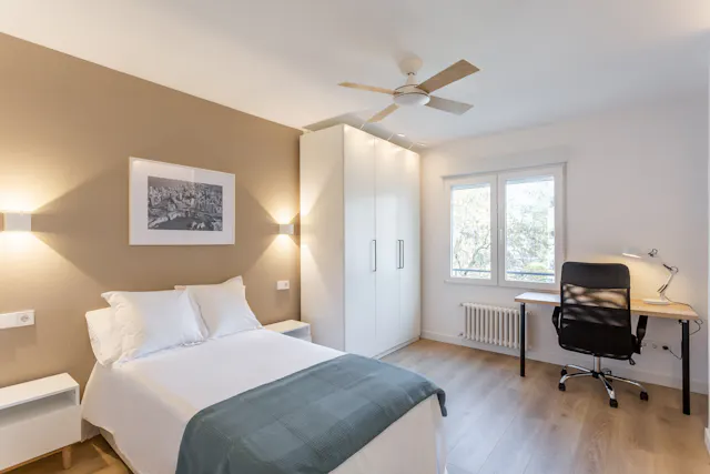 Private room in Calle del Río Salado, Pamplona (1487779) room image 1
