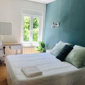 WG-Zimmer for rent for 445 € per month in Salamanca, Calle de la Esperanza