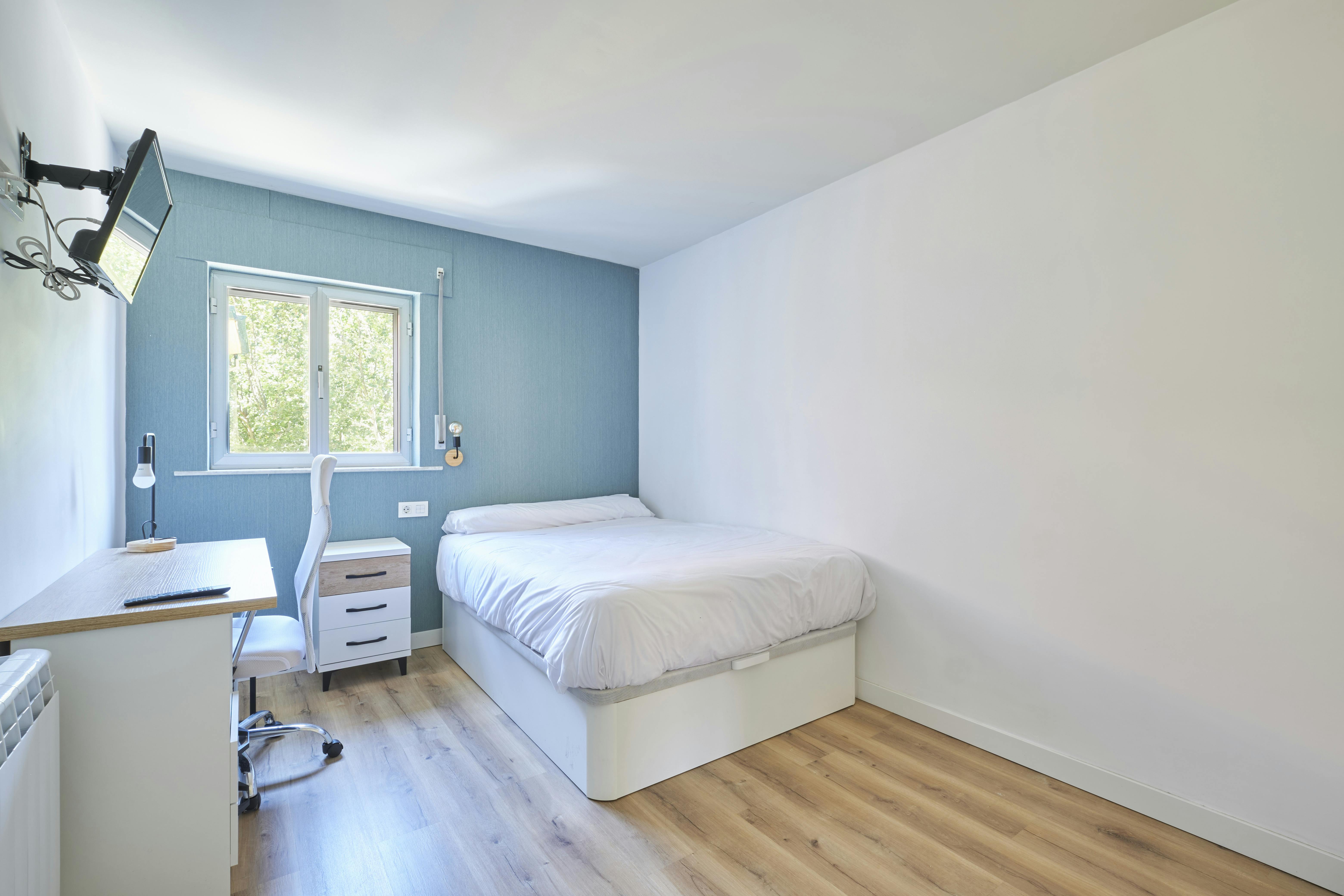 WG-Zimmer zu mieten für 445 € pro Monat in Salamanca, Calle de la Esperanza