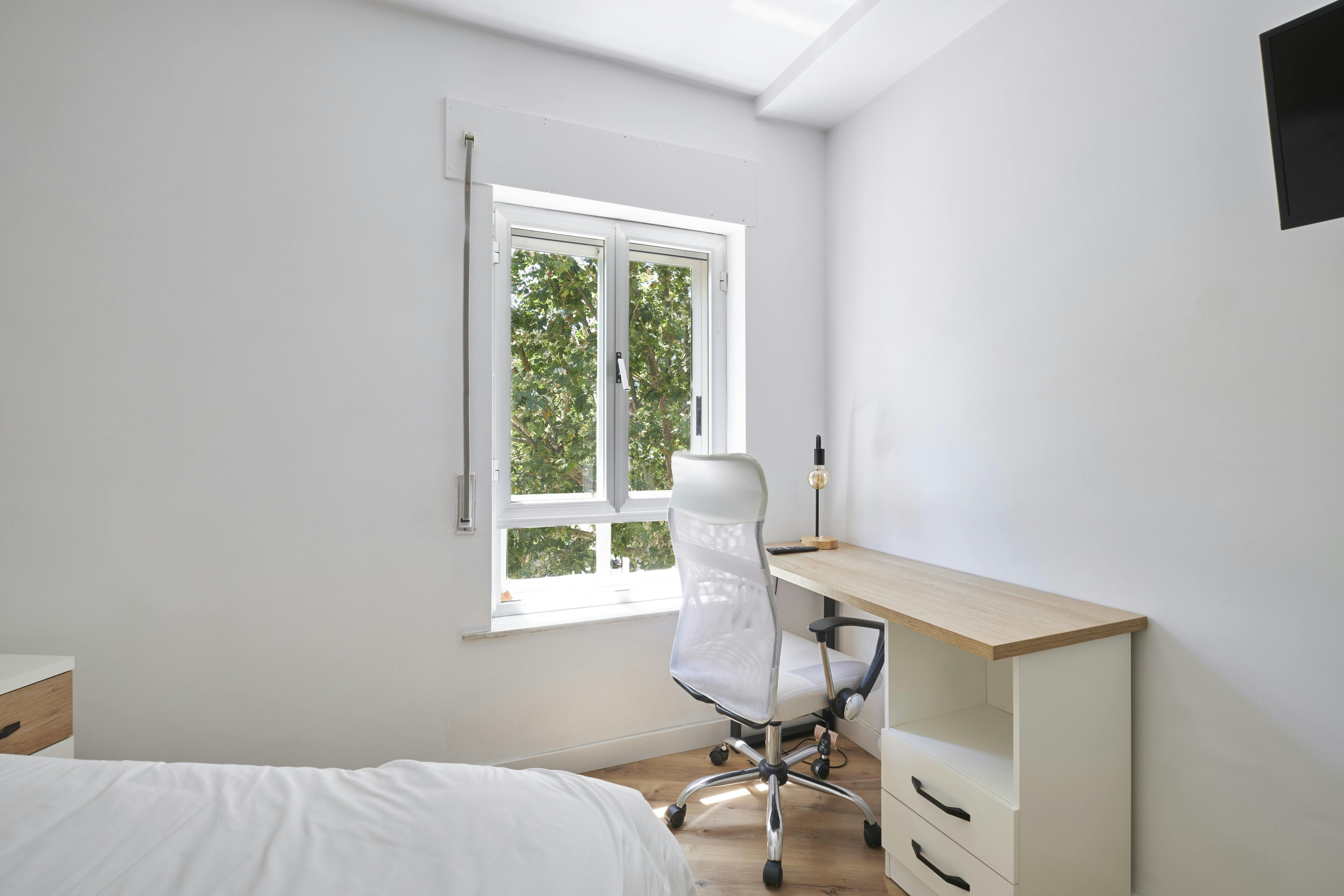 Chambre privée à louer pour 445 €/mois à Salamanca, Calle de la Esperanza