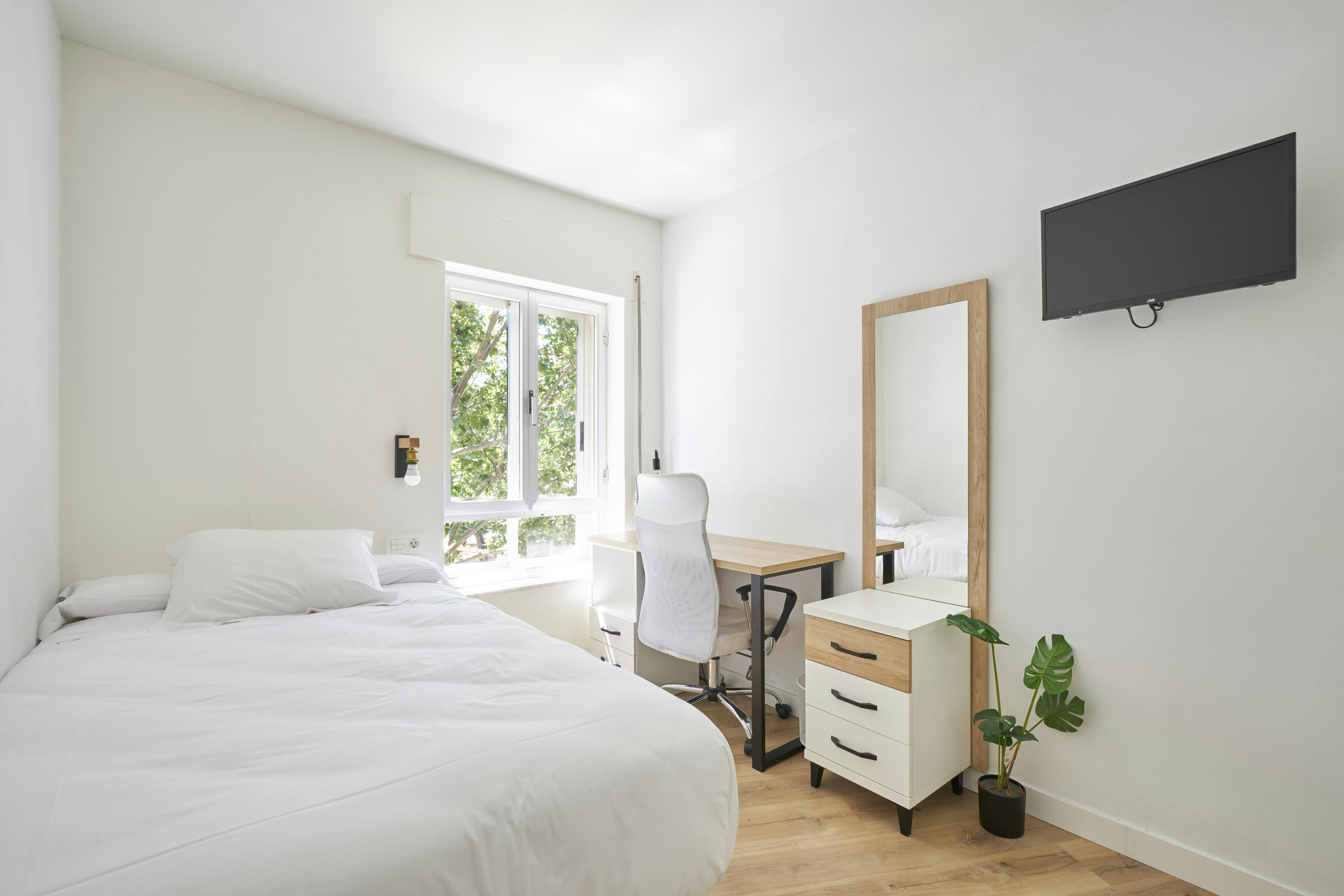 WG-Zimmer zu mieten für 425 € pro Monat in Salamanca, Calle de la Esperanza
